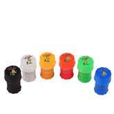 TROPI PLASTIC GRINDER